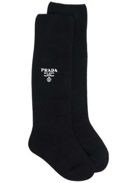 strumpfhosen strümpfe prada|prada socken damen.